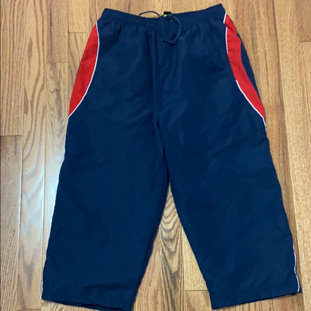 Track pants
